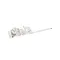 Pitco B1004002-C BAF,WELDMENT SLG100/18E/20