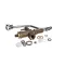 La Marzocco B.1.008 LINEA PB STEAM VALVE COMPLETE (W/WAND)