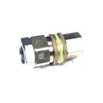 VND-B100 Dormont - Quick Disconnect Gas Device