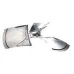 Goodman B1086775SP Fan Blade, Condenser, 22", 3 Blade, 25 Degree Pitch, Counter Clockwise