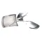 Goodman B1086775SP Fan Blade, Condenser, 22", 3 Blade, 25 Degree Pitch, Counter Clockwise
