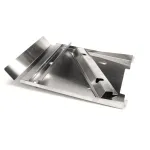 Pitco B1100901-C Basket Hanger, Double Weldment, Sgh50