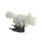 Univex B120800016 SOLENOID VALVE 230V 1 JG OUTLE