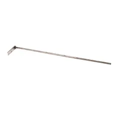 Pitco B12149-00-C DR,WELDMENT HNG ANETS 18.125