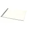 Anets B12323-00-C Insulation, Flue, MX-14