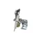 Pitco B12540-00-C PILOT BNR/ELECTRODE ASSEMBLY.