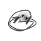 Grindmaster Cecilware B128AL HOLDER SNAP STARTER - GB
