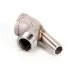 Anets B13291-00 PG,WELDMENT DRN ELB GPC