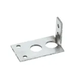 ANETS - B13375-00-C - PG, BRKT PLT MG/SG GRILL S SVC