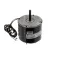 Goodman B13400270S Fan Motor, Condenser, 208-230 Volt, 60HZ, 830 RPM, 1/4HP, 1 PH