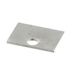 Pitco B13794-01-C PG,BLB HLDR SPCR 304 SS