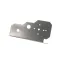 Pitco B14503-00-C PG,BRACKET T-STAT IGN SLG