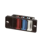 Grindmaster Cecilware B157A TERMINAL BLOCK 240V/3PH-ME10/G