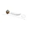 Goodman B1789859 Flow Check Piston Kit, 059 Orifice