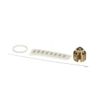 Piston, 0.065: For 38GM07/38GM23, For GSC130301/GSX140301, Fits Goodman Brand