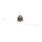 Goodman B1789874 FLOW CHECK PISTON
