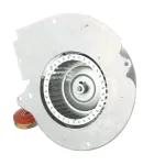 Ventor Motor Assembly, GMP Series: Fits Goodman Brand, Universal