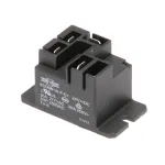 Grindmaster Cecilware B190AL Relay, 24VDC, SPST, 30A, Dunkin