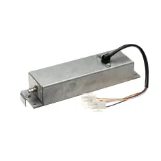 Pitco B2004901-C CONTROL BOX,HI-LIM RST SE CE RH