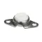 Vollrath B201100 Bearing Assembly, 5/16"