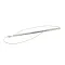 Vollrath B204001 Element, 60V, 425W, 11-3/8", Pack of 2