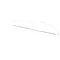 Vollrath B204004 Heat Tube, Quartz, 208V, 15-3/8"