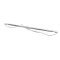 Vollrath B204005 Heater Tube, Quartz, 15 3/8", 110v for 220V Unit
