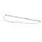 Vollrath B204015 HEATERTUBE, QUARTZ 11 3/8