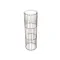 Vollrath B204272 Conveyor Belt, Wire, 10.5" x 25", CT2