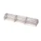 Vollrath B204273 Conveyor Belt, Wire, 10.5 x 30"