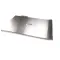 Pitco B2100108-C Tank Cover Assembly, STD, HE18/18B