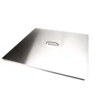 Pitco B2101511-C TANK COVER,ASSEMBLY FBG24