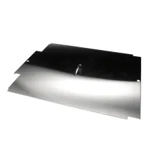 Pitco B2101606-C TANK COVER,ASSEMBLY B/L SE18