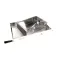 Pitco B2101802-C Tank Cover Kit, Left Hand, LTH, SRTE