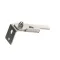 Pitco B2102201-C Latch Assembly, Tank Cover, Left Hand, SRTG/SRTE