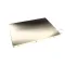 Pitco B2104201-C Tank Cover Assembly, Left Hand, TB, SRT