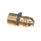 Multiplex B224-88 CONNECTOR 1/2 MF X 1/2 MP
