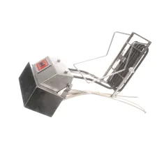 Pitco B2606901-C PVT BOX,ELEM E7 208V UFM/WAB