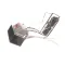 Pitco B2606901-C PVT BOX,ELEM E7 208V UFM/WAB
