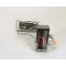 Pitco B2606903-C Element/Pivot Box Assembly, 240 Volt, E7 UFM/WAB