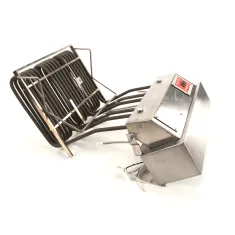 Pitco B2606904-C PVT BOX,ELEM E14 208V UFM/WAB
