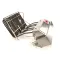 Pitco B2606904-C PVT BOX,ELEM E14 208V UFM/WAB