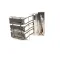 Pitco B2606906-C Element/Pivot Box Assembly, 240 Volt, E14 UFM/WAB