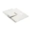 Pitco B2905702-C ENTR BOX,COVER WELDMENT E147 LH