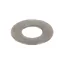 Middleby B301A8847 WASHER,FLAT 5/16X3/4X1/16
