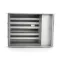 Pitco B3322801-C Fry Tank Weldment, 5 Tube, Stainless, SG18