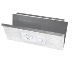 Pitco B3330101-C TK,BK STAND OFF ASSEMBLY 14,18
