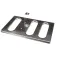 Pitco B3332803-C Burner Tube Shield, Tank, 40S/35C/32