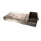 Pitco B3501205-C FL,WELDMENT 14 HRPO