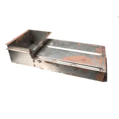 Pitco B3503001-FA-C FL,WLDMT 45C